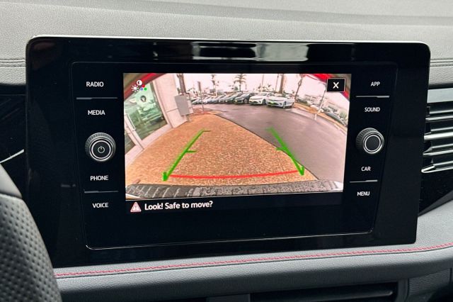 2026 Volkswagen Jetta GLI 2.0T Autobahn 2026 Volkswagen Jetta GLI 2.0T Autobahn