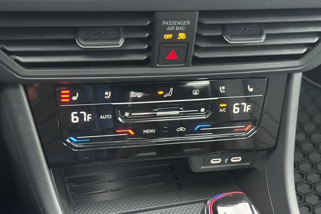 2026 Volkswagen Jetta GLI 2.0T Autobahn 2026 Volkswagen Jetta GLI 2.0T Autobahn