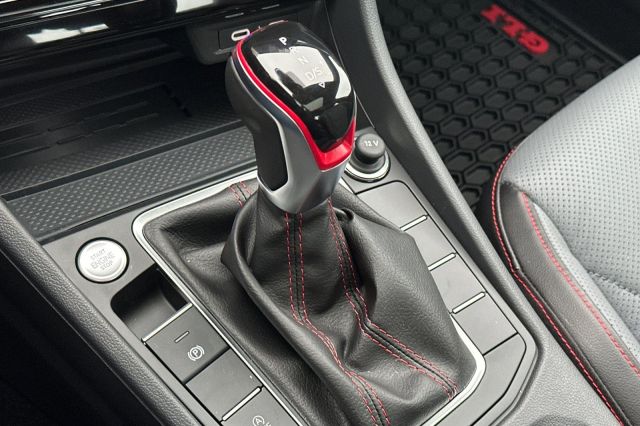 2026 Volkswagen Jetta GLI 2.0T Autobahn 2026 Volkswagen Jetta GLI 2.0T Autobahn