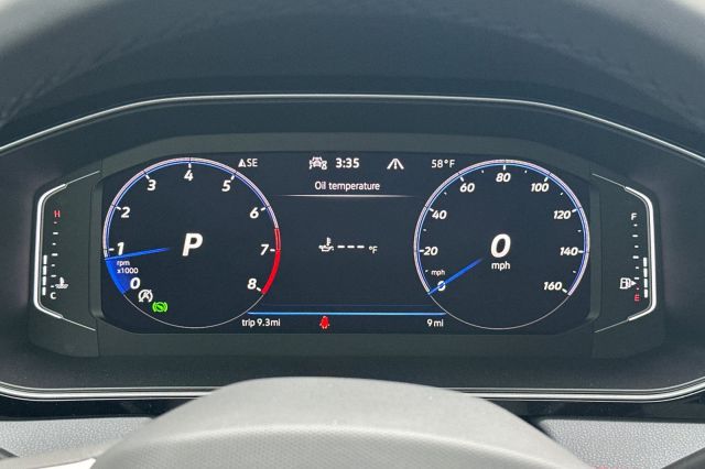 2026 Volkswagen Jetta GLI 2.0T Autobahn 2026 Volkswagen Jetta GLI 2.0T Autobahn