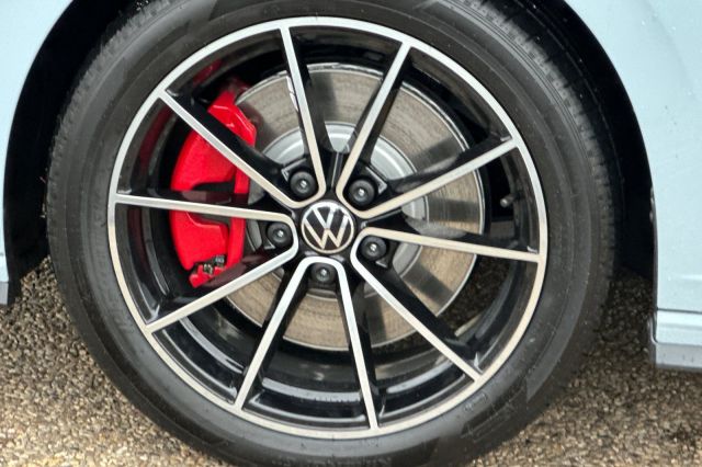 2026 Volkswagen Jetta GLI 2.0T Autobahn 2026 Volkswagen Jetta GLI 2.0T Autobahn