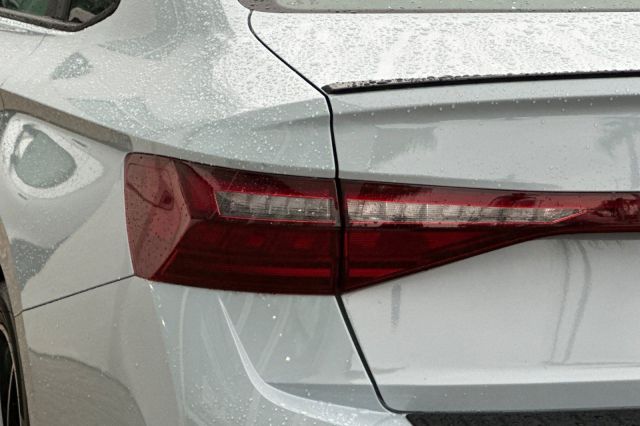 2026 Volkswagen Jetta GLI 2.0T Autobahn 2026 Volkswagen Jetta GLI 2.0T Autobahn