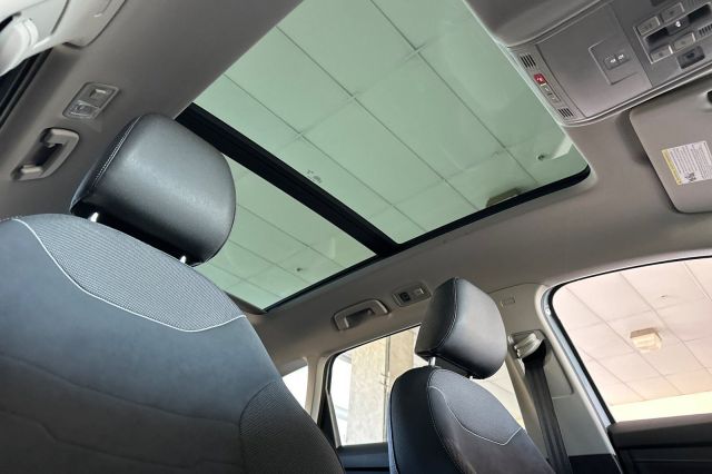 2026 Volkswagen Taos 1.5T SE Black 2026 Volkswagen Taos 1.5T SE Black