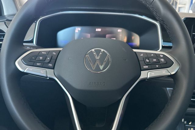 2026 Volkswagen Taos 1.5T SE Black 2026 Volkswagen Taos 1.5T SE Black