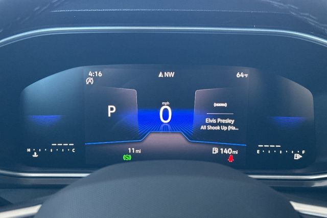 2026 Volkswagen Taos 1.5T SE Black 2026 Volkswagen Taos 1.5T SE Black