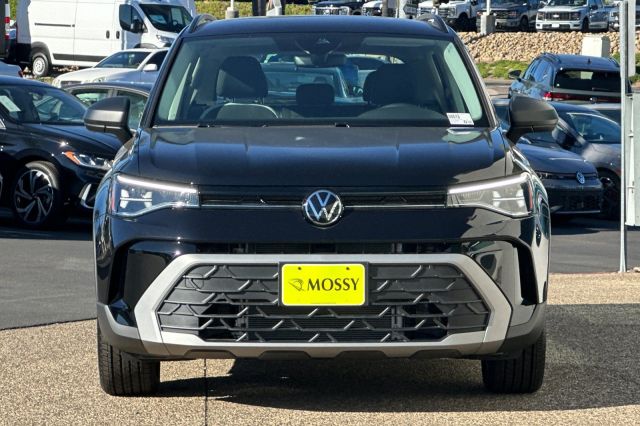 2026 Volkswagen Taos 1.5T S 2026 Volkswagen Taos 1.5T S