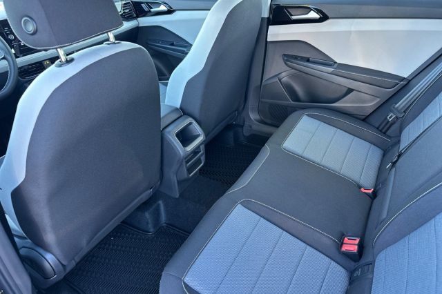 2026 Volkswagen Taos 1.5T S 2026 Volkswagen Taos 1.5T S