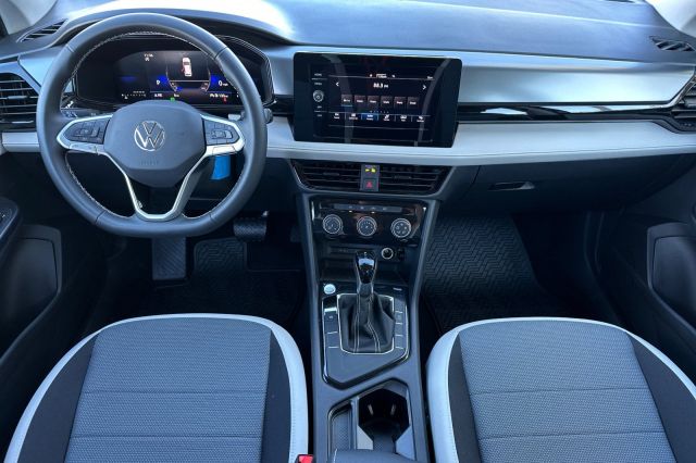 2026 Volkswagen Taos 1.5T S 2026 Volkswagen Taos 1.5T S