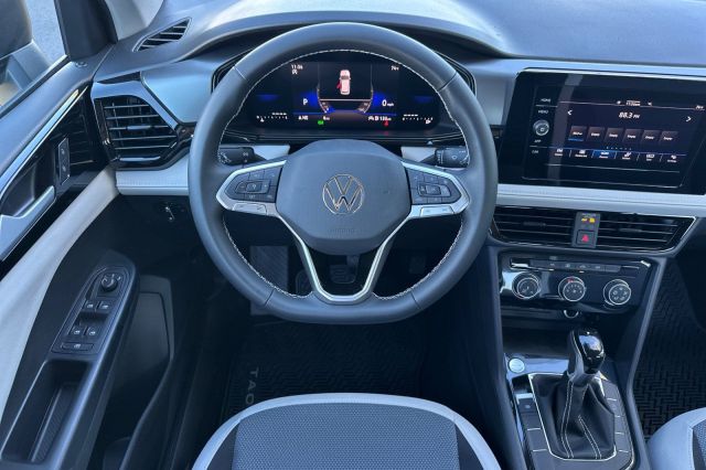 2026 Volkswagen Taos 1.5T S 2026 Volkswagen Taos 1.5T S