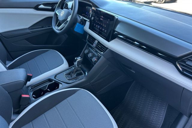 2026 Volkswagen Taos 1.5T S 2026 Volkswagen Taos 1.5T S