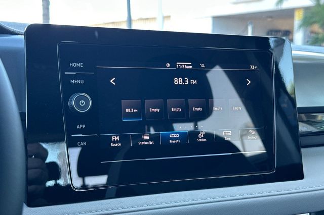 2026 Volkswagen Taos 1.5T S 2026 Volkswagen Taos 1.5T S