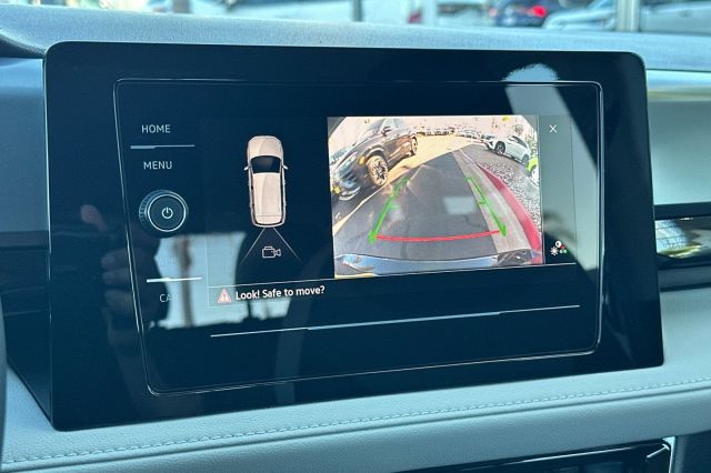 2026 Volkswagen Taos 1.5T S 2026 Volkswagen Taos 1.5T S