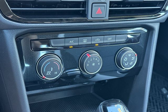 2026 Volkswagen Taos 1.5T S 2026 Volkswagen Taos 1.5T S