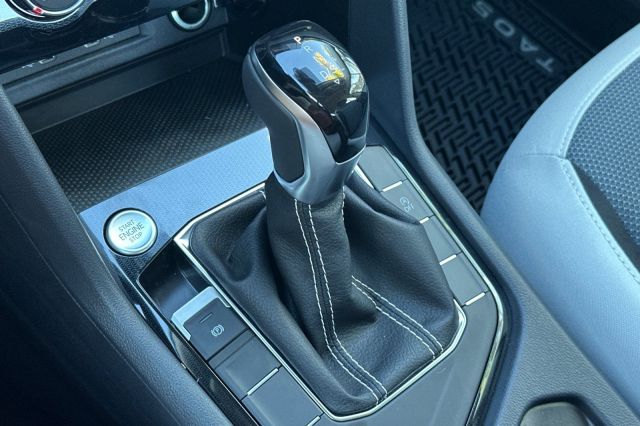 2026 Volkswagen Taos 1.5T S 2026 Volkswagen Taos 1.5T S