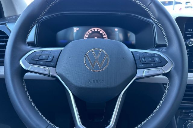 2026 Volkswagen Taos 1.5T S 2026 Volkswagen Taos 1.5T S