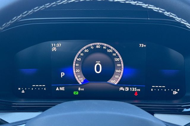 2026 Volkswagen Taos 1.5T S 2026 Volkswagen Taos 1.5T S