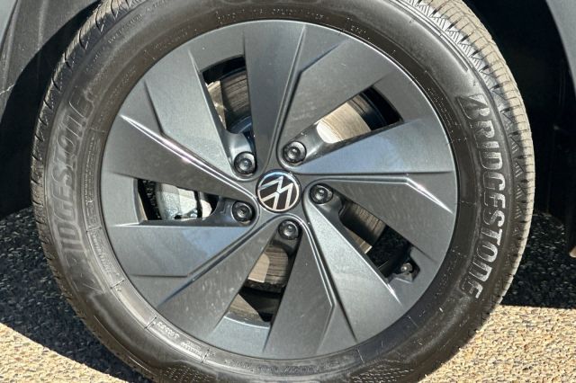 2026 Volkswagen Taos 1.5T S 2026 Volkswagen Taos 1.5T S