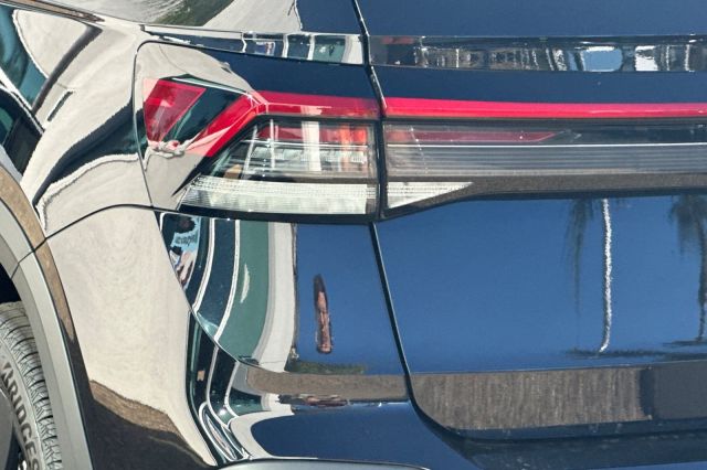 2026 Volkswagen Taos 1.5T S 2026 Volkswagen Taos 1.5T S