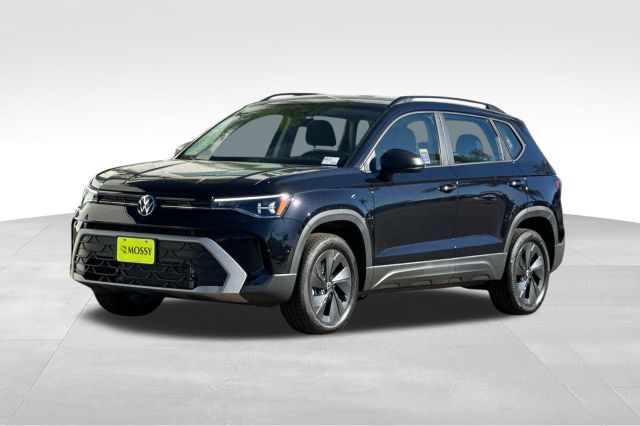 2026 Volkswagen Taos 1.5T S 2026 Volkswagen Taos 1.5T S