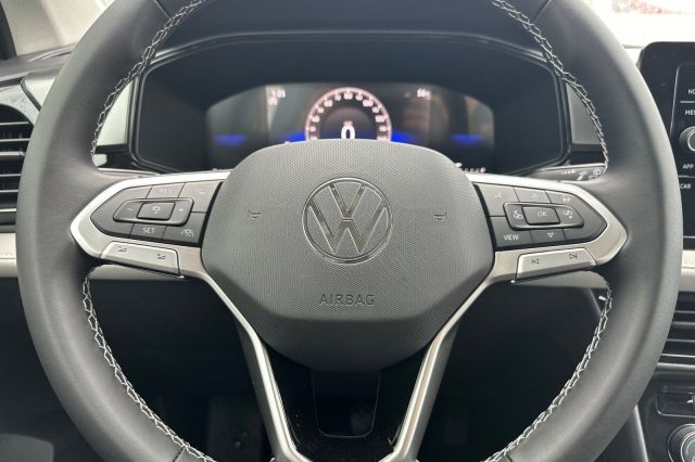 2026 Volkswagen Taos 1.5T S