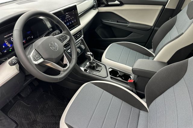 2026 Volkswagen Taos 1.5T S