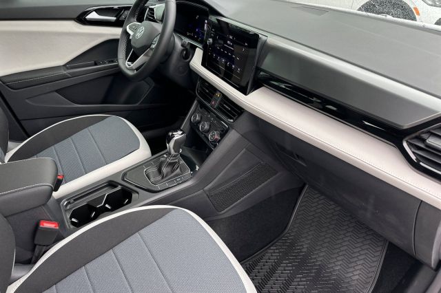 2026 Volkswagen Taos 1.5T S