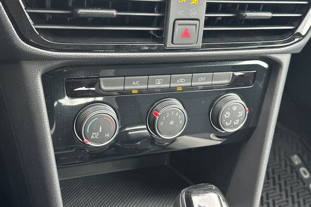 2026 Volkswagen Taos 1.5T S