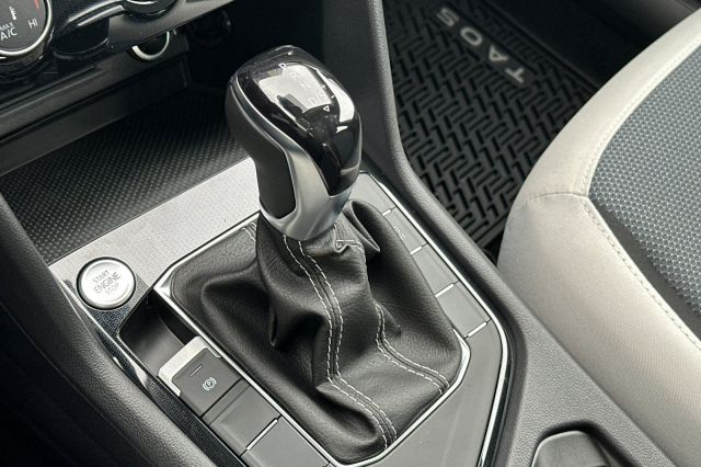 2026 Volkswagen Taos 1.5T S