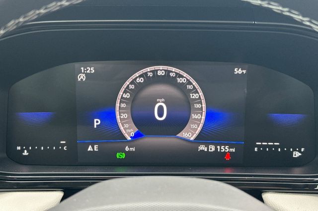 2026 Volkswagen Taos 1.5T S