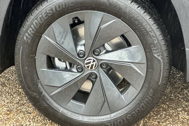 2026 Volkswagen Taos 1.5T S