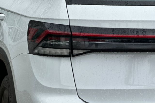 2026 Volkswagen Taos 1.5T S