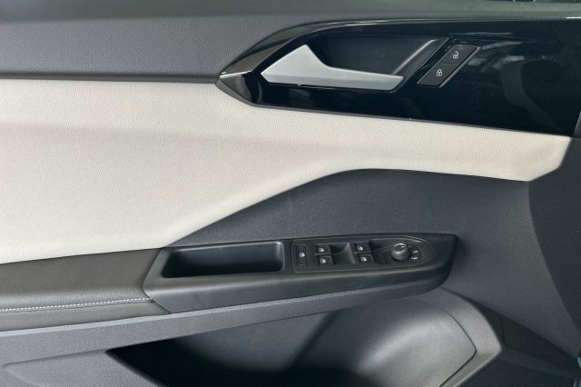 2026 Volkswagen Taos 1.5T S 2026 Volkswagen Taos 1.5T S