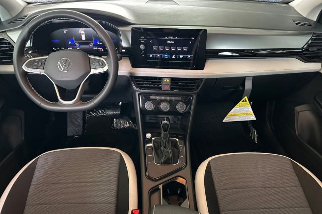 2026 Volkswagen Taos 1.5T S 2026 Volkswagen Taos 1.5T S