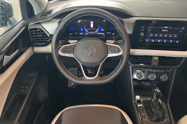 2026 Volkswagen Taos 1.5T S 2026 Volkswagen Taos 1.5T S