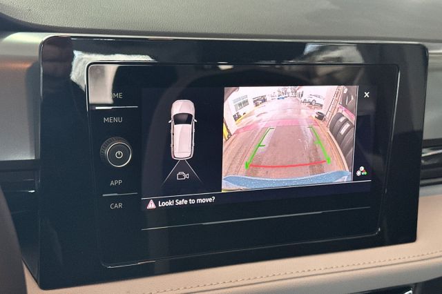 2026 Volkswagen Taos 1.5T S 2026 Volkswagen Taos 1.5T S