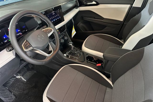 2026 Volkswagen Taos 1.5T S 2026 Volkswagen Taos 1.5T S