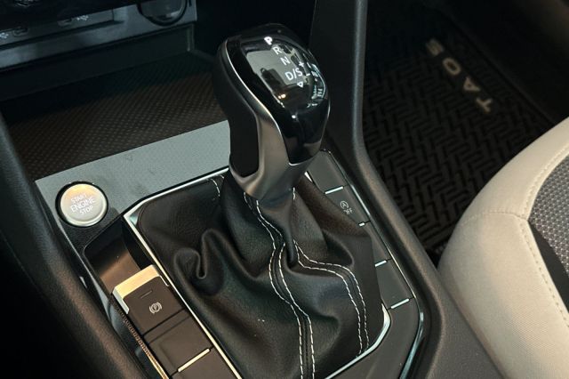 2026 Volkswagen Taos 1.5T S 2026 Volkswagen Taos 1.5T S