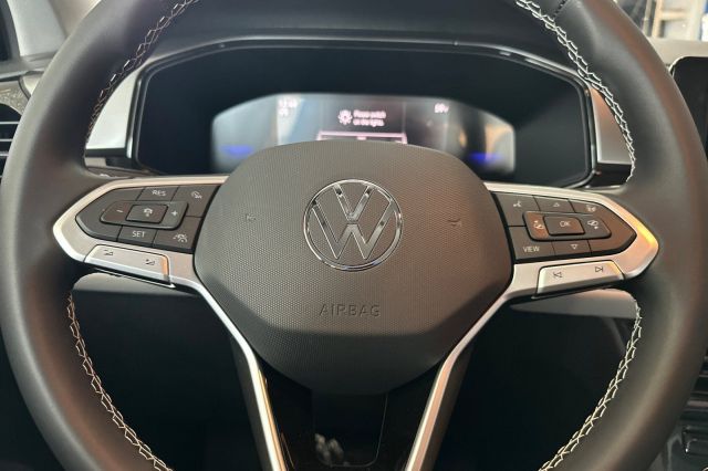 2026 Volkswagen Taos 1.5T S 2026 Volkswagen Taos 1.5T S