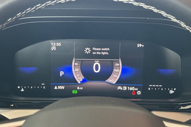 2026 Volkswagen Taos 1.5T S 2026 Volkswagen Taos 1.5T S