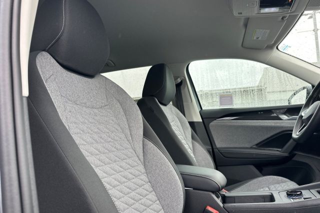 2026 Volkswagen Tiguan 2.0T S 2026 Volkswagen Tiguan 2.0T S