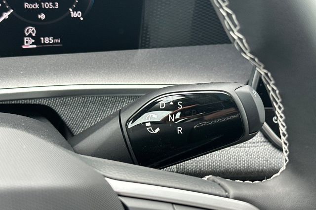 2026 Volkswagen Tiguan 2.0T S 2026 Volkswagen Tiguan 2.0T S