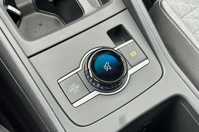 2026 Volkswagen Tiguan 2.0T S 2026 Volkswagen Tiguan 2.0T S