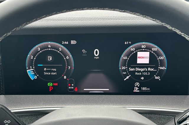 2026 Volkswagen Tiguan 2.0T S 2026 Volkswagen Tiguan 2.0T S