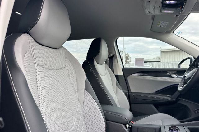 2026 Volkswagen Tiguan 2.0T SE 2026 Volkswagen Tiguan 2.0T SE