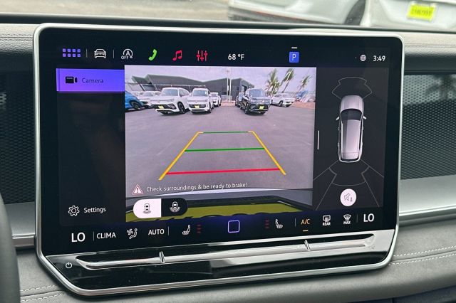 2026 Volkswagen Tiguan 2.0T SE 2026 Volkswagen Tiguan 2.0T SE