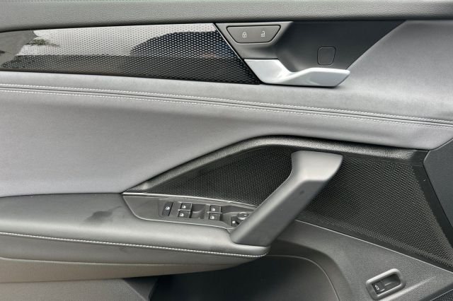 2026 Volkswagen Tiguan 2.0T SE 2026 Volkswagen Tiguan 2.0T SE