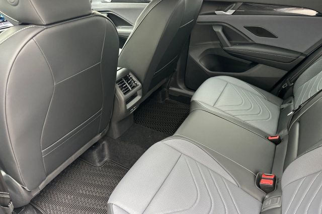 2026 Volkswagen Tiguan 2.0T SE 2026 Volkswagen Tiguan 2.0T SE