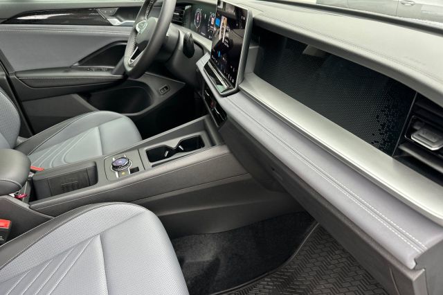 2026 Volkswagen Tiguan 2.0T SE 2026 Volkswagen Tiguan 2.0T SE