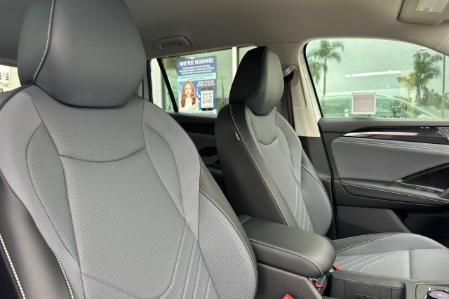 2026 Volkswagen Tiguan 2.0T SE 2026 Volkswagen Tiguan 2.0T SE