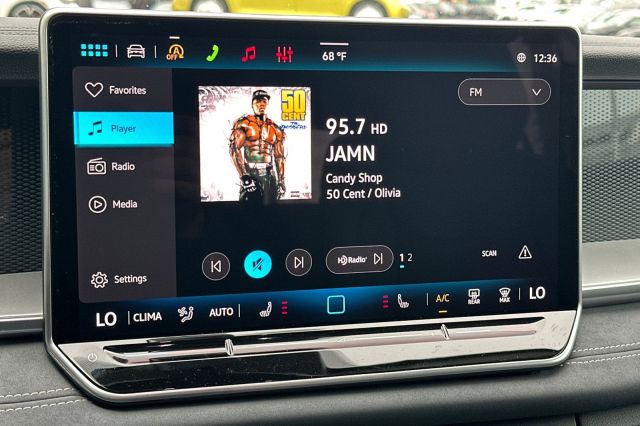 2026 Volkswagen Tiguan 2.0T SE 2026 Volkswagen Tiguan 2.0T SE